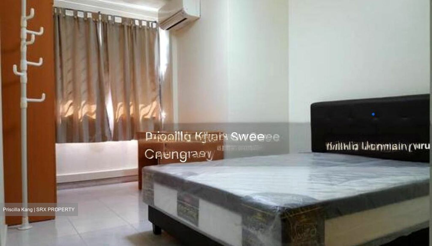 Blk 140 Bishan Green (Bishan), HDB 4 Rooms #533828651